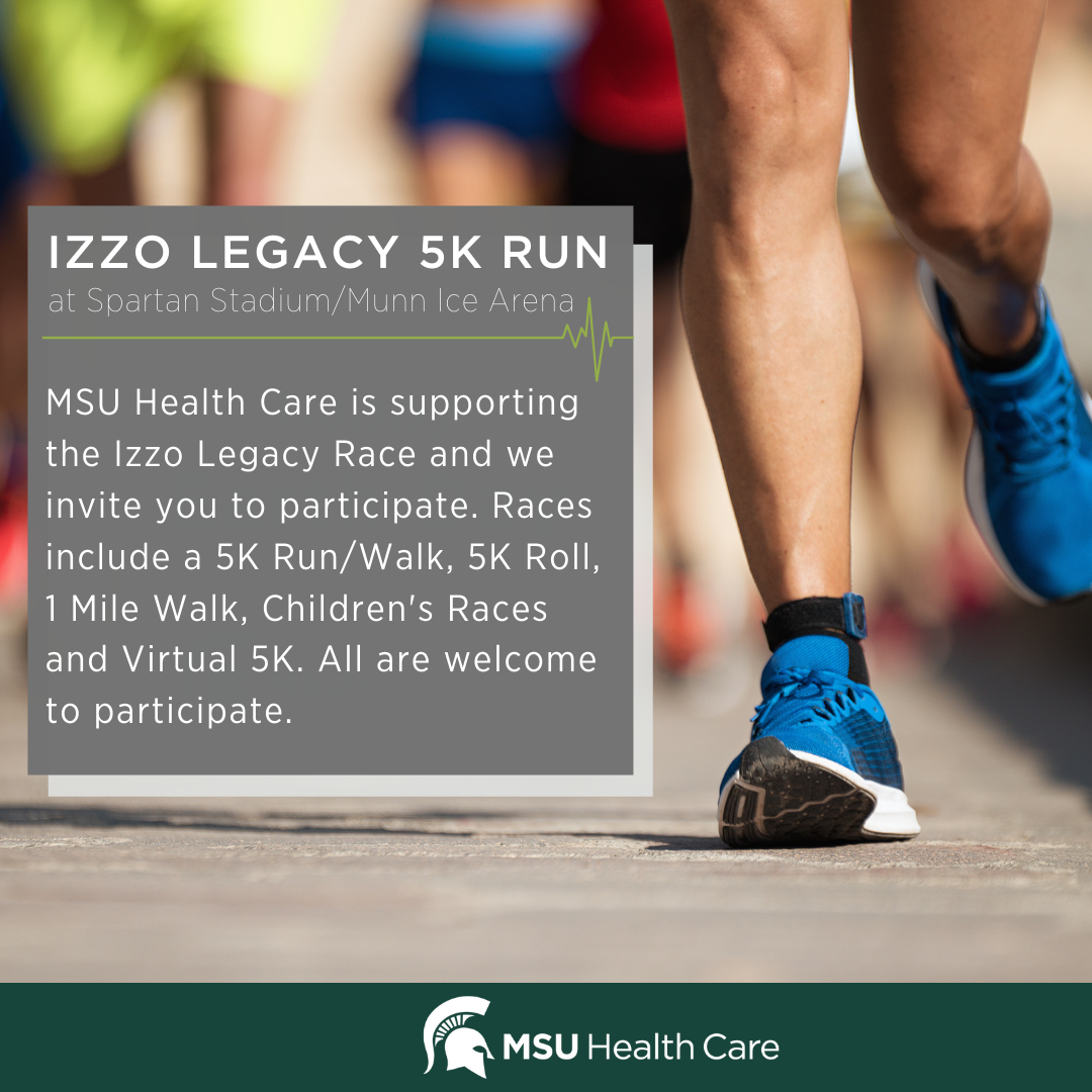 legacy race